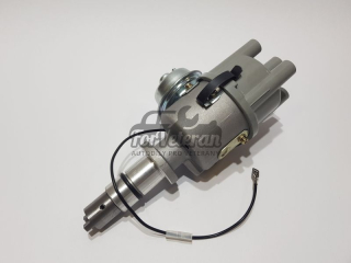 Rozdělovač kontaktní ŠKODA 1203, Octavia, Felicia, 1202 ; 109911001, 44321304560